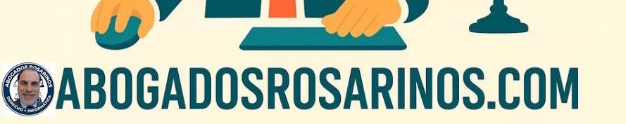 AbogadosRosarinos.com Abogado en Rosario | +25 años